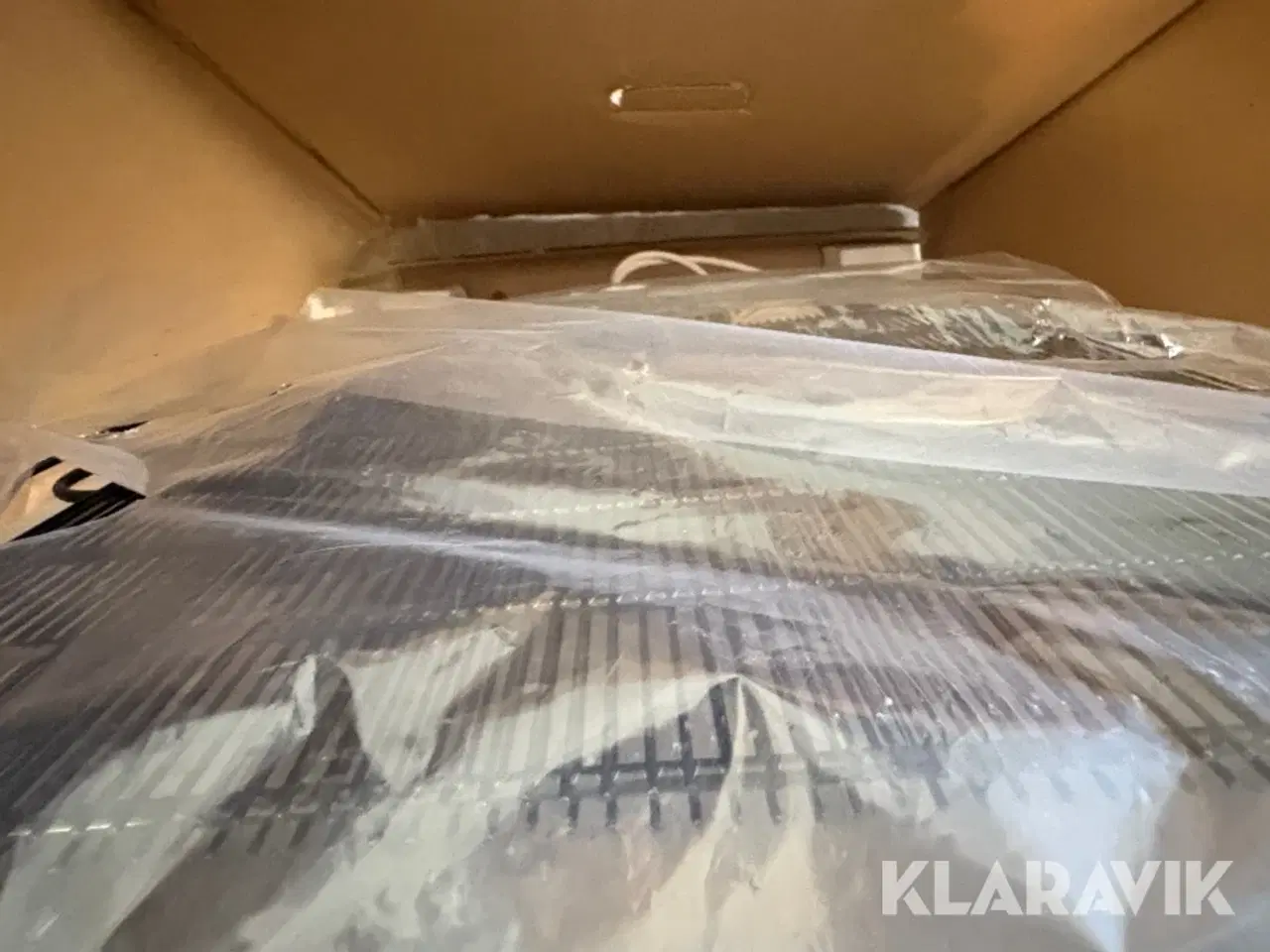 Billede 5 - Hotelkøleskab/minibar IDAF