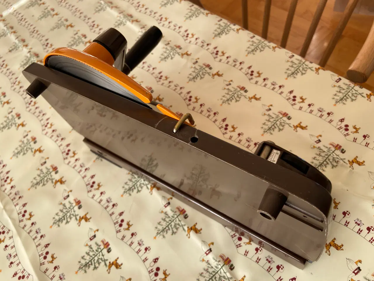 Billede 4 - Retro EVA Brødskærer