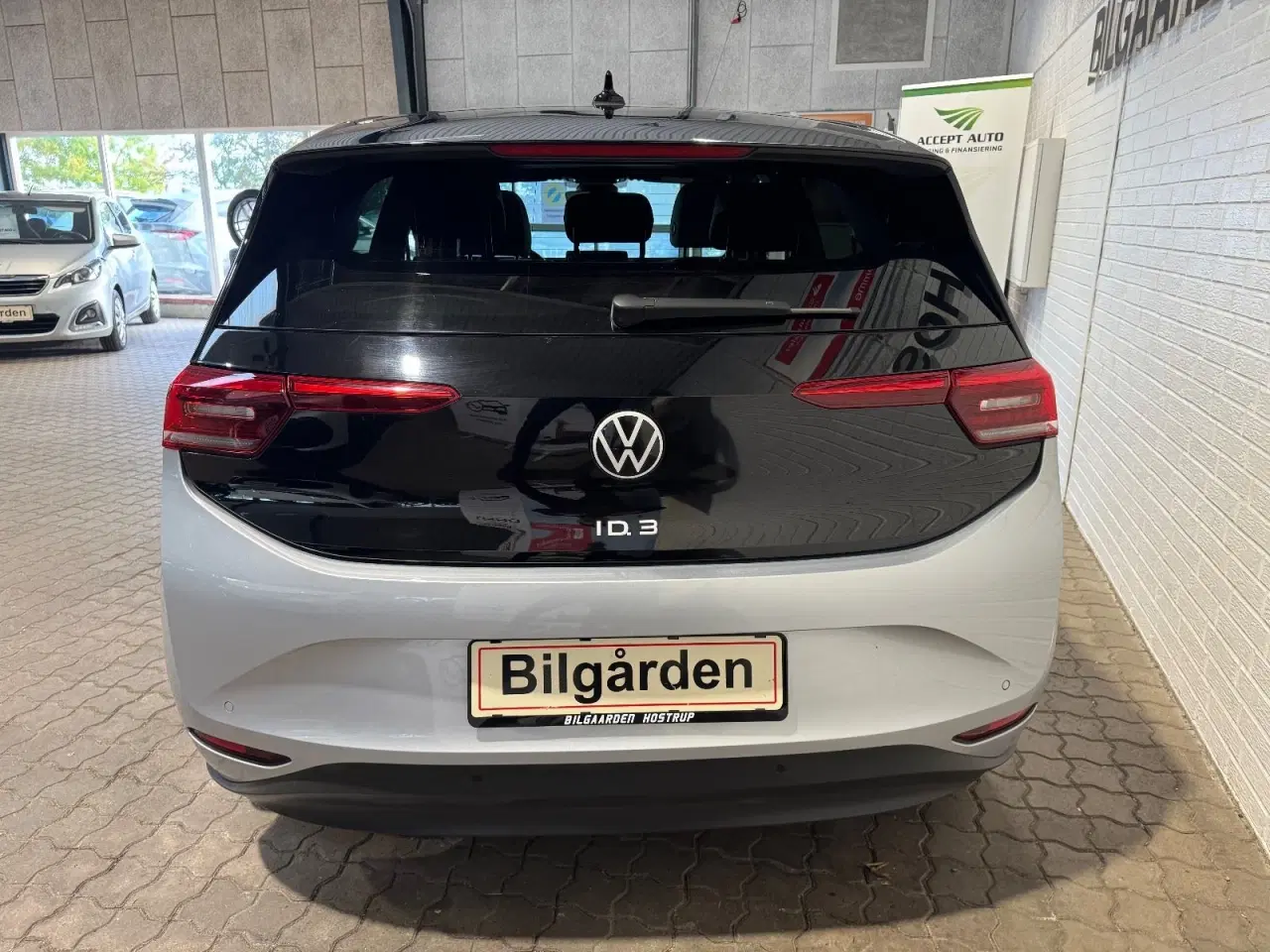 Billede 5 - VW ID.3 58 Pro Performance