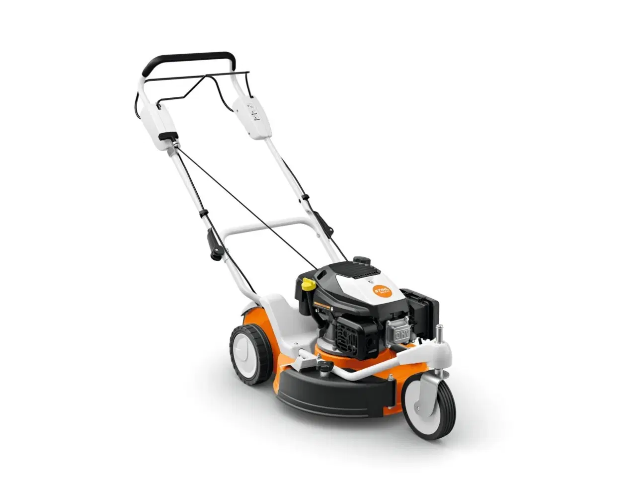 Billede 1 - Stihl plæneklipper, model RM 3RT