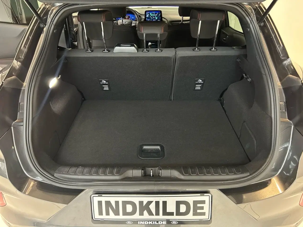 Billede 11 - Ford Puma 1,0 EcoBoost mHEV ST-Line