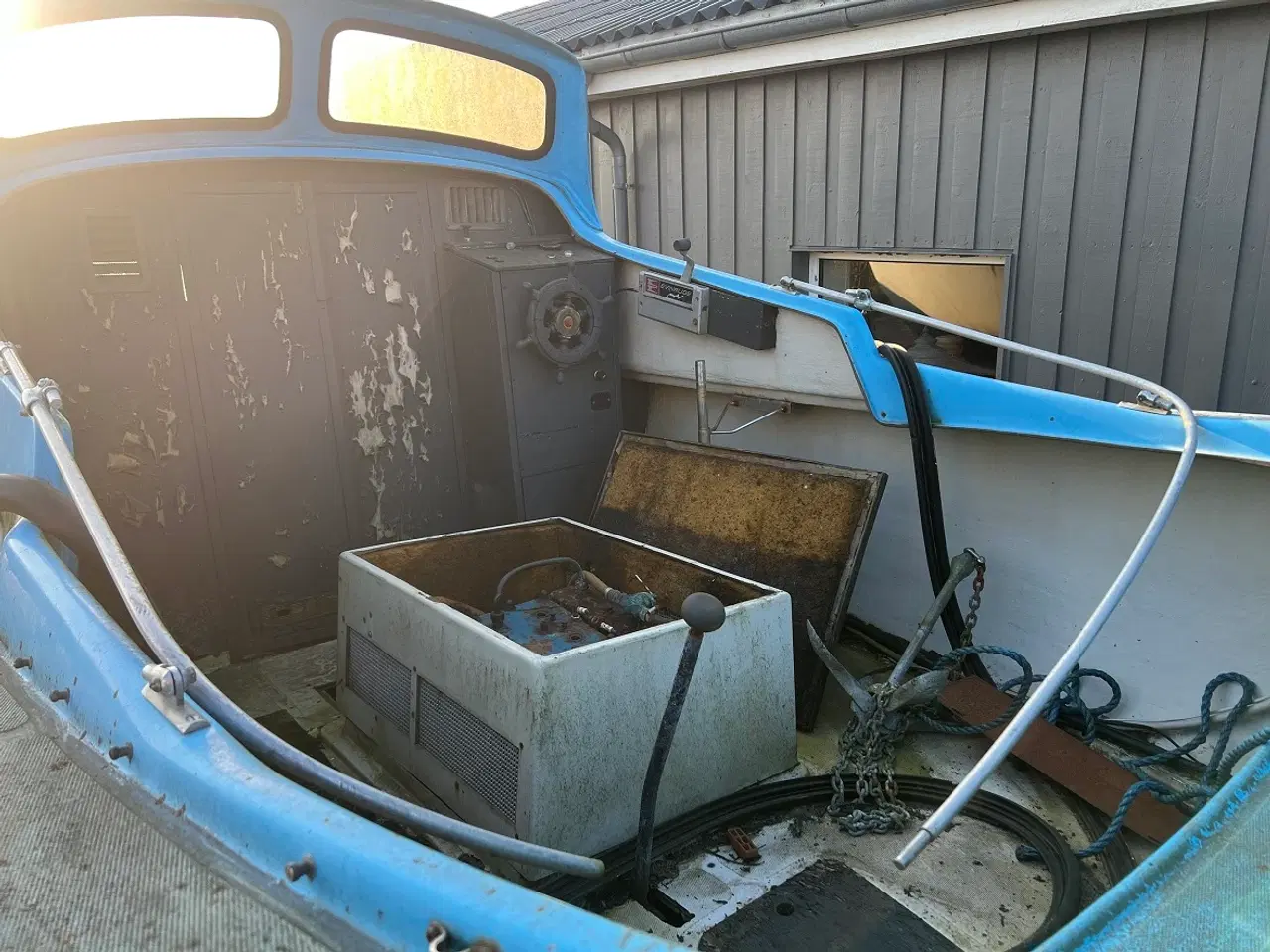 Billede 6 - Luna 19 Fod