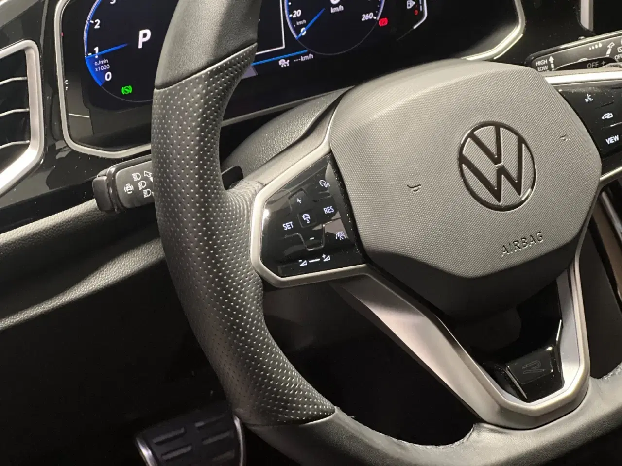 Billede 14 - VW T-Roc 1,5 TSi 150 R-line+ DSG