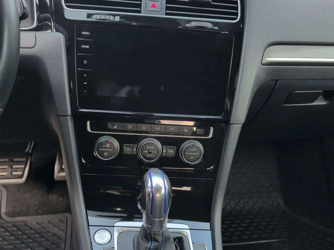 Billede 12 - VW Golf VII 1,4 GTE DSG