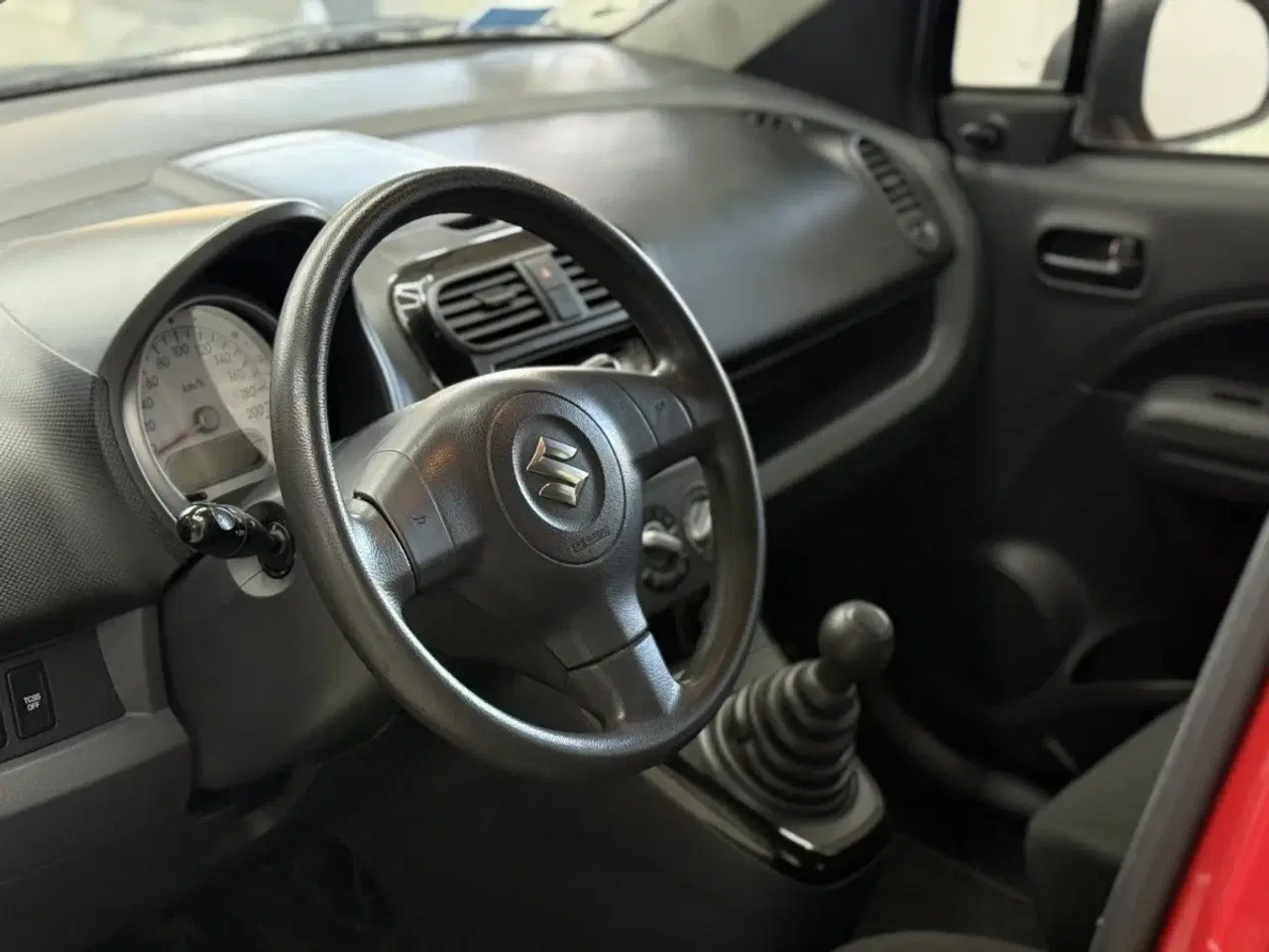 Billede 7 - Suzuki Splash 1,0 GL