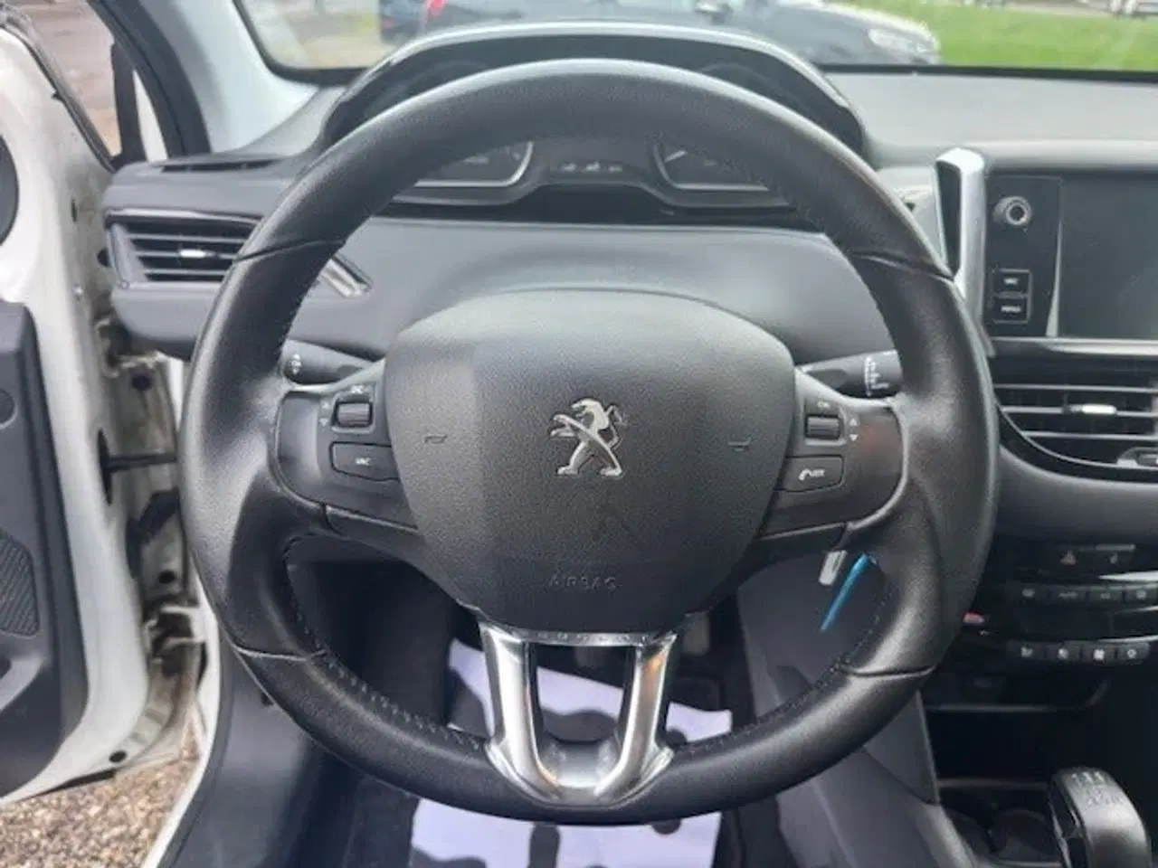 Billede 11 - Peugeot 208 1,2 VTi 82 Chili Sky