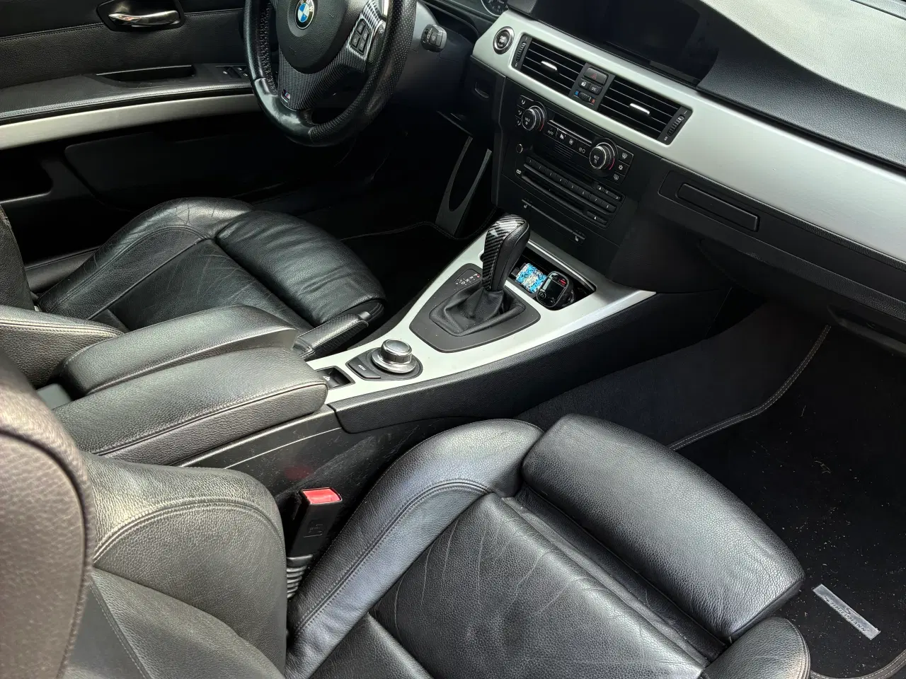 Billede 7 - BMW e93 330d cabriolet