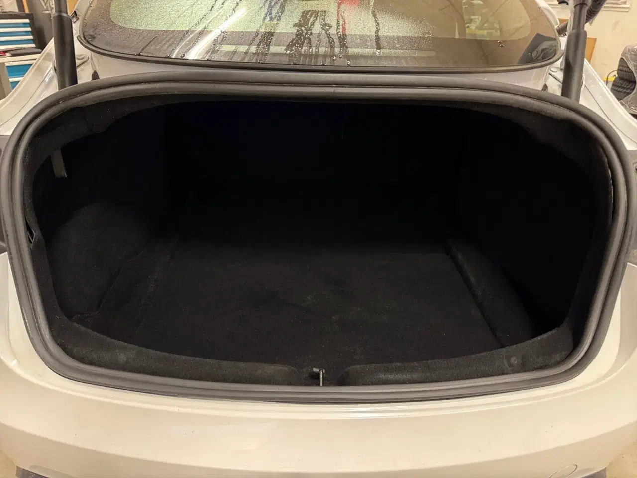 Billede 14 - Tesla Model 3  Long Range AWD