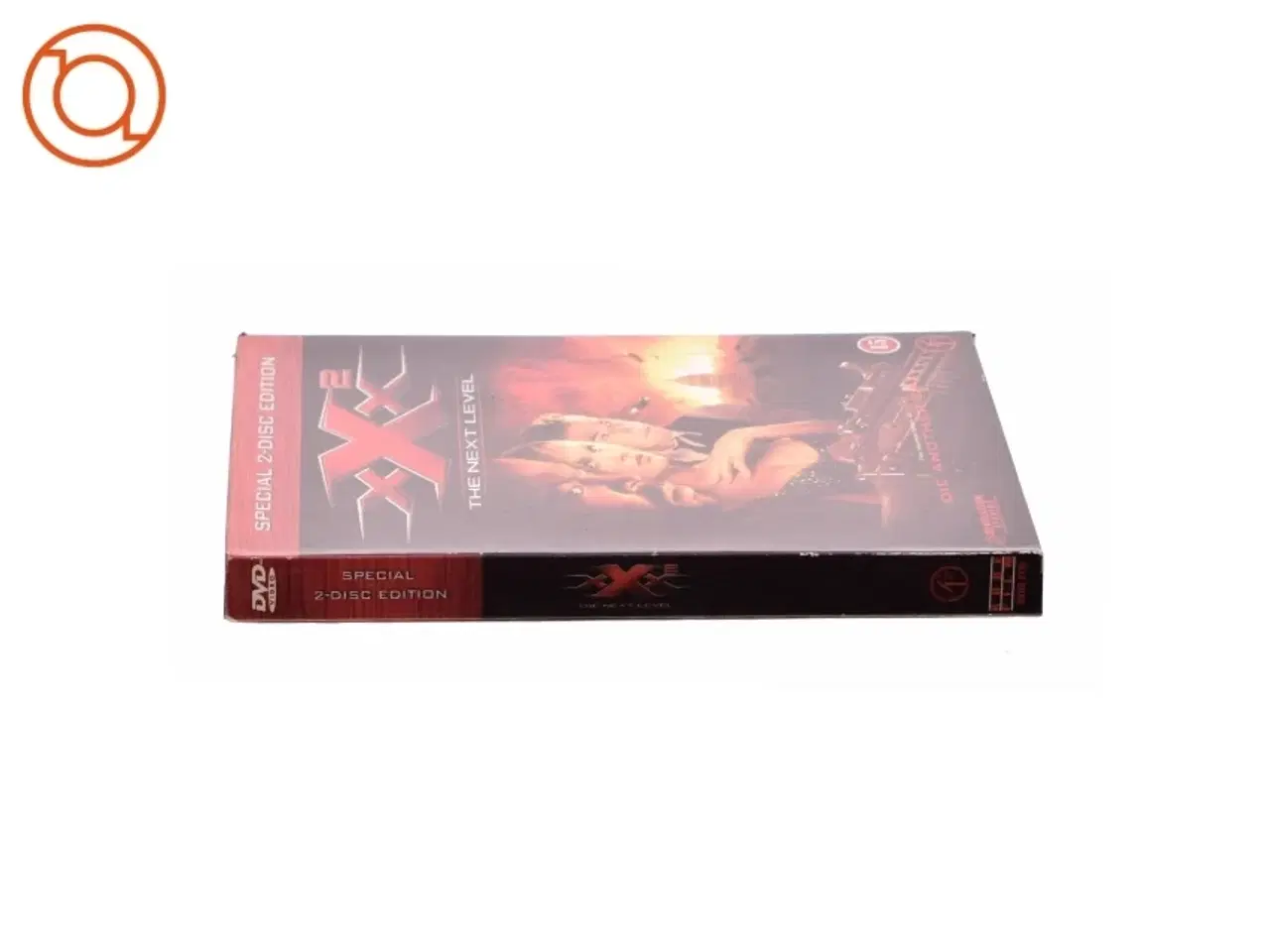 Billede 2 - Xxx 2: the Next Level