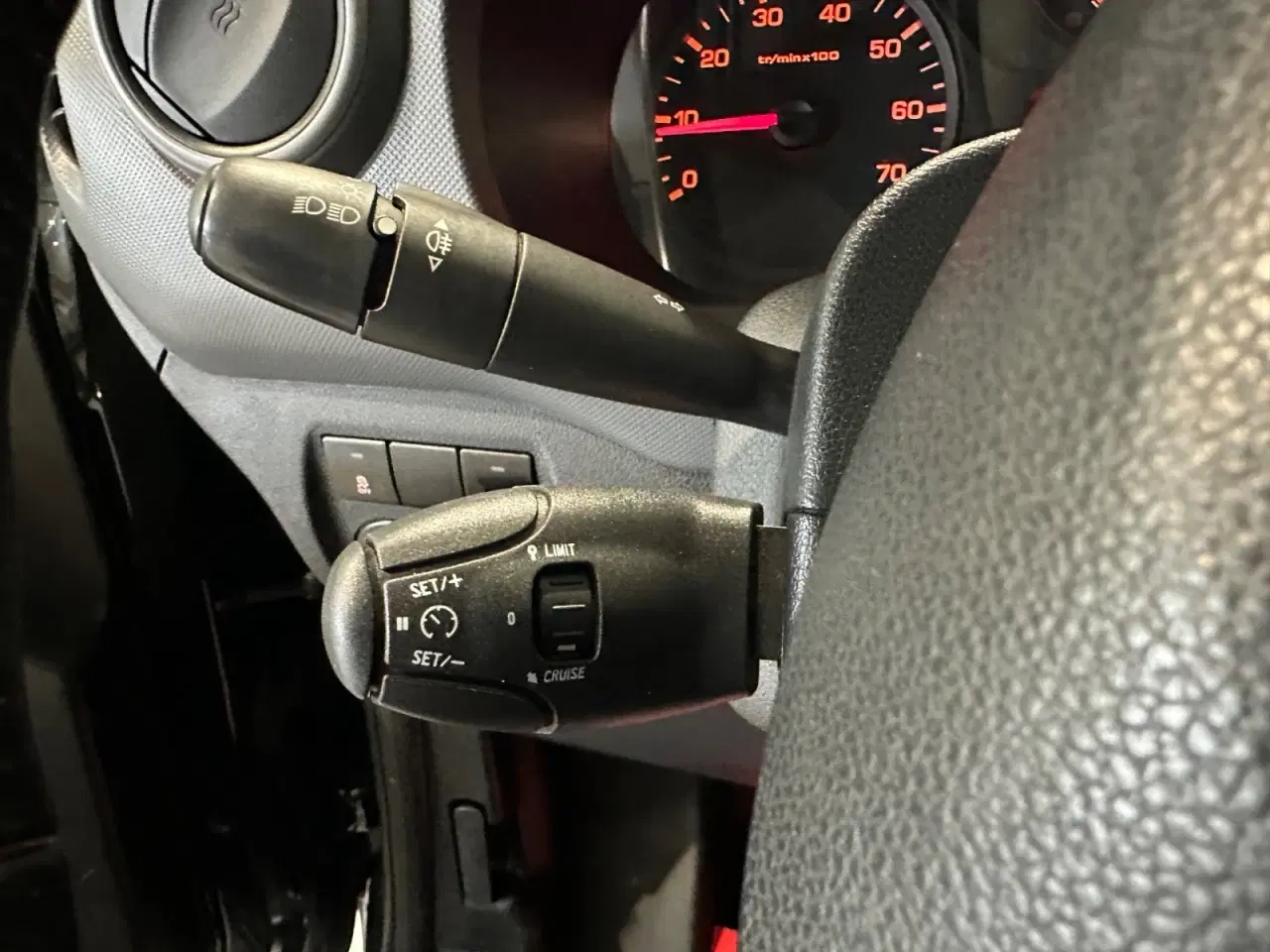 Billede 11 - Citroën Berlingo 1,6 BlueHDi 100 Cityvan L1N1