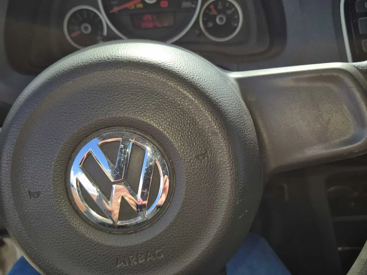 Billede 8 - VW up sælges billigt