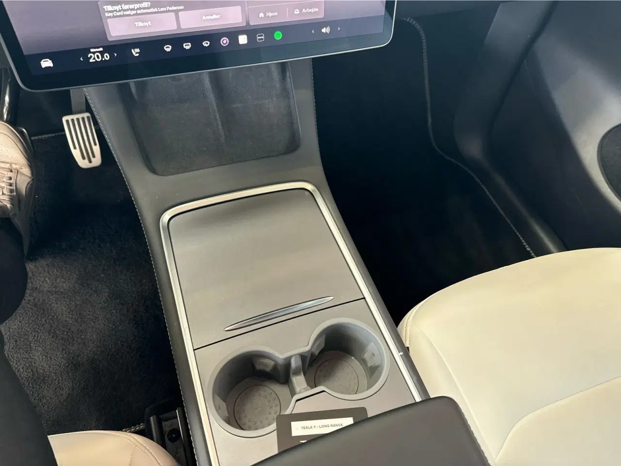 Billede 16 - Tesla Model Y  Long Range AWD