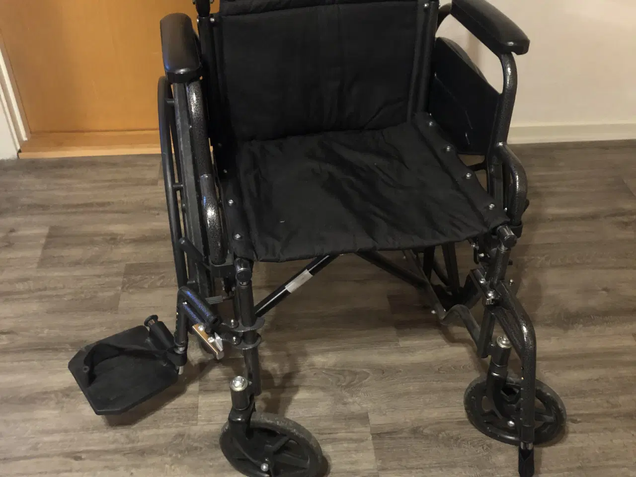 Billede 3 - Kørestol Harald Nyborg 