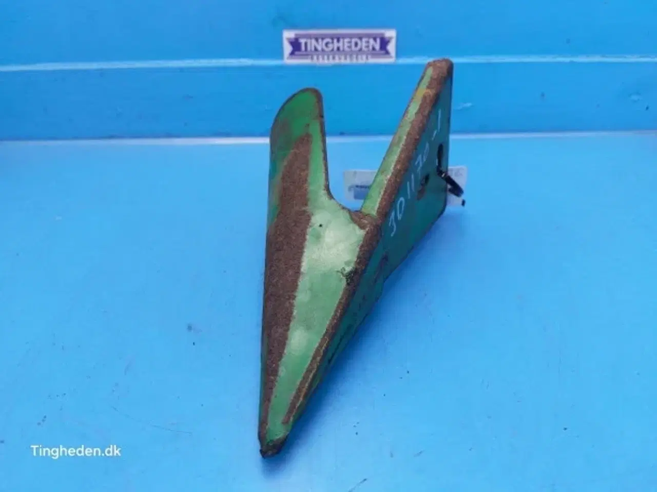 Billede 7 - John Deere 316 Skærebord Spids AZ33847