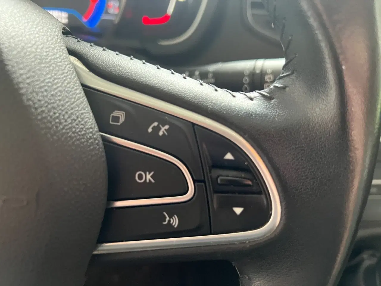Billede 10 - Renault Grand Scenic IV 1,2 TCe 130 Zen 7prs