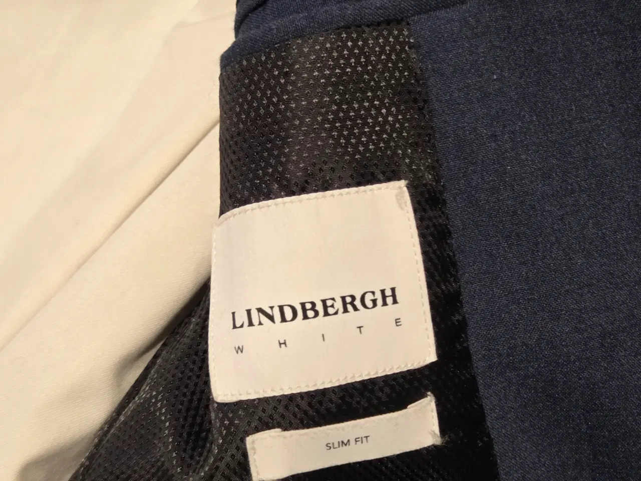 Billede 3 - Lindberg jakkesæt