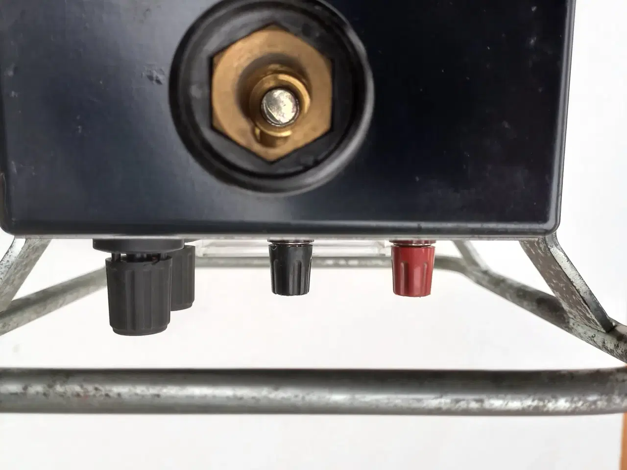 Billede 3 - Volt og Amperemeter