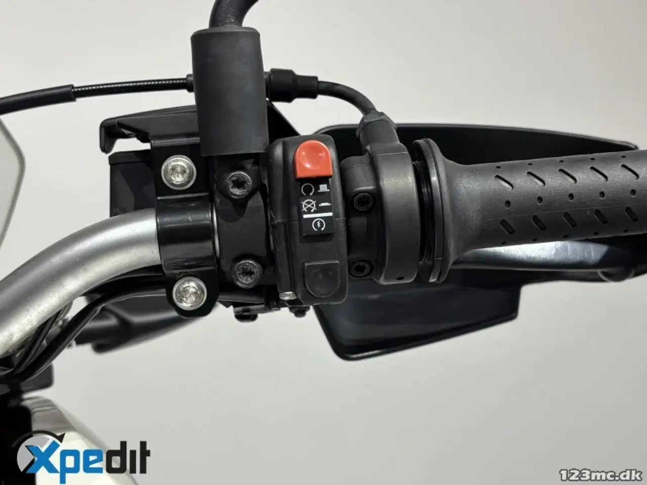 Billede 14 - BMW G 650 GS