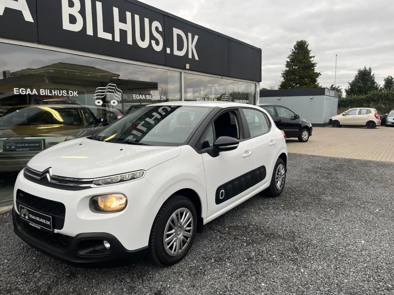 Billede 2 - Citroën C3 1,2 PureTech 82 Feel+