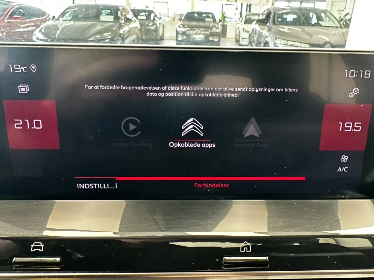 Billede 19 - Citroën C4 1,2 PureTech 100 Feel