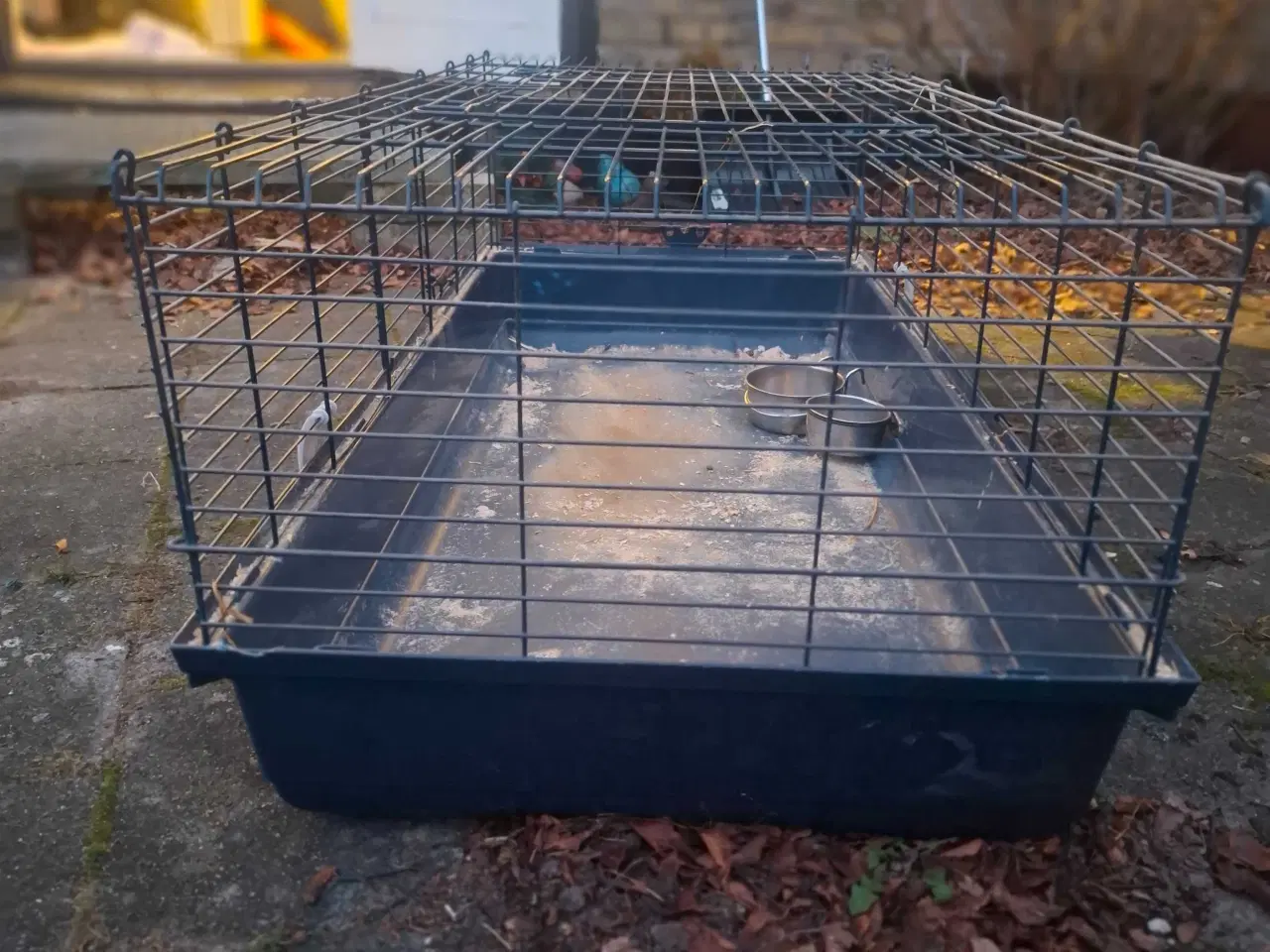 Billede 5 - Kaninbure