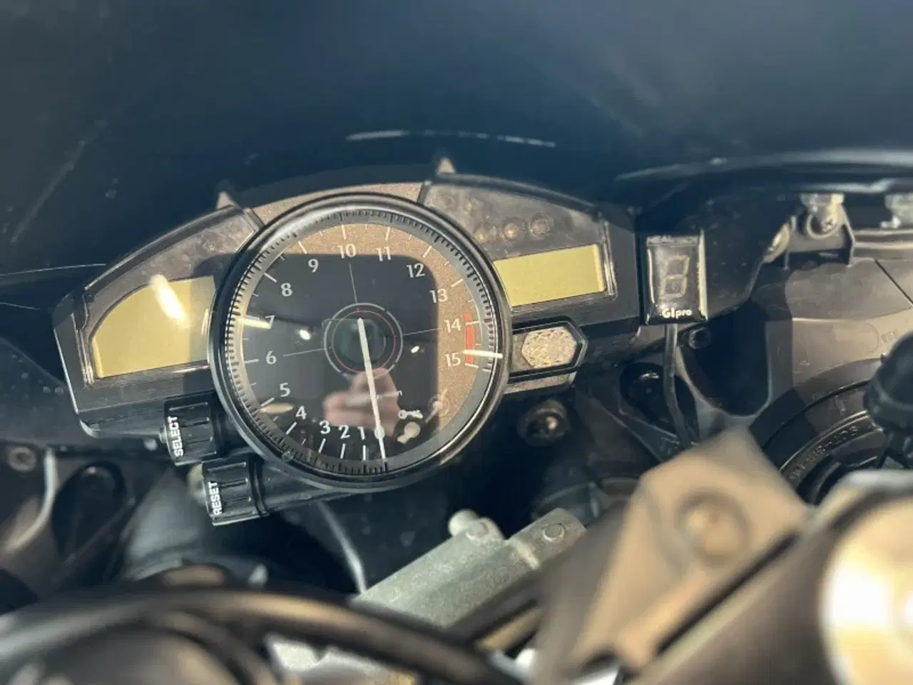 Billede 14 - Yamaha YZF R1