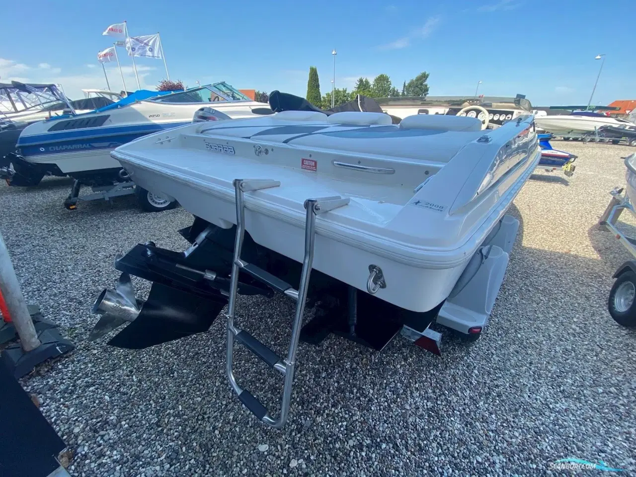 Billede 1 - Wellcraft 22