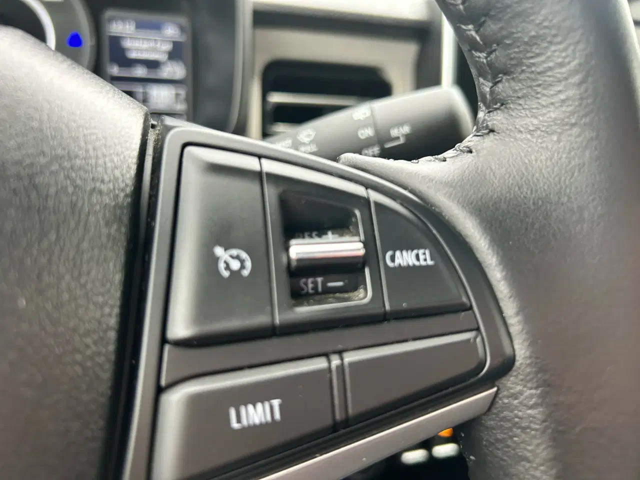 Billede 12 - Suzuki Ignis 1,2 Dualjet  Mild hybrid Adventure Hybrid 83HK 5d