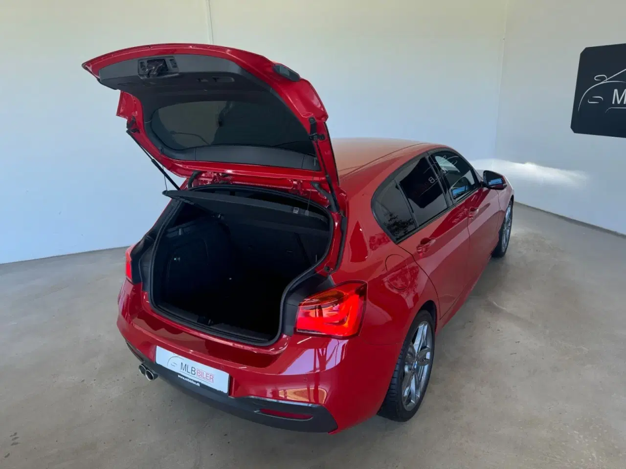 Billede 7 - BMW 120i 2,0 M-Sport aut.