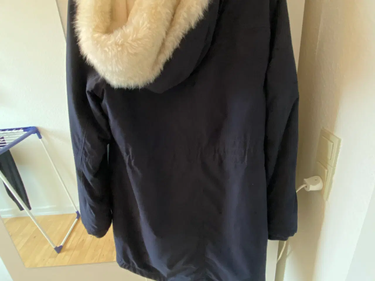 Billede 5 - Vinterjakke fra Oasis
