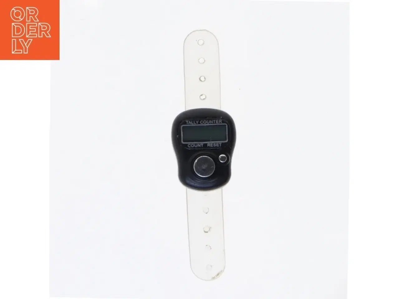 Billede 1 - Digital Tally Counter (str. 10 x 2 cm)