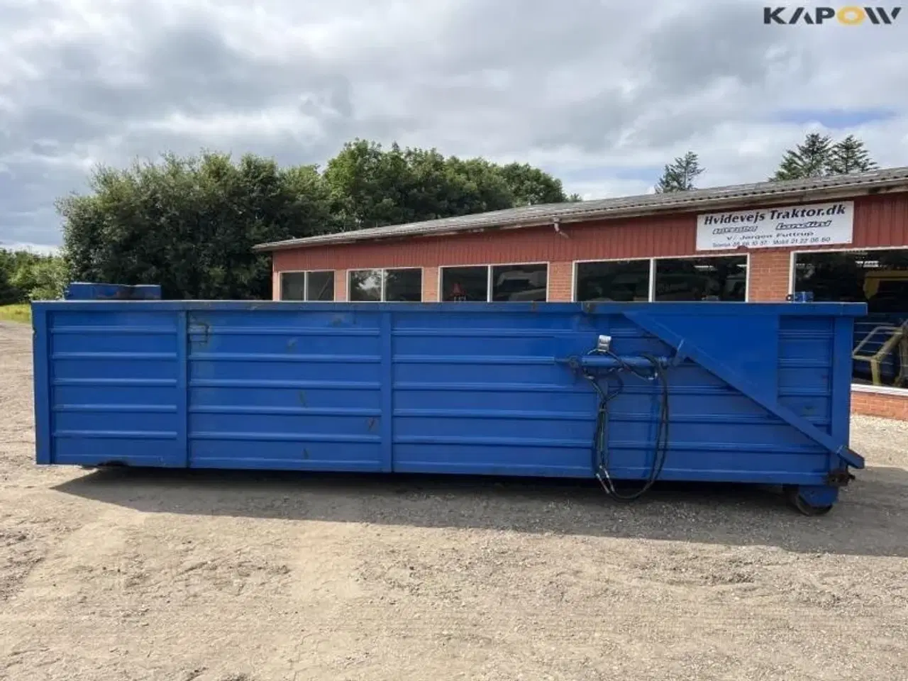 Billede 8 - - - - 6 meter