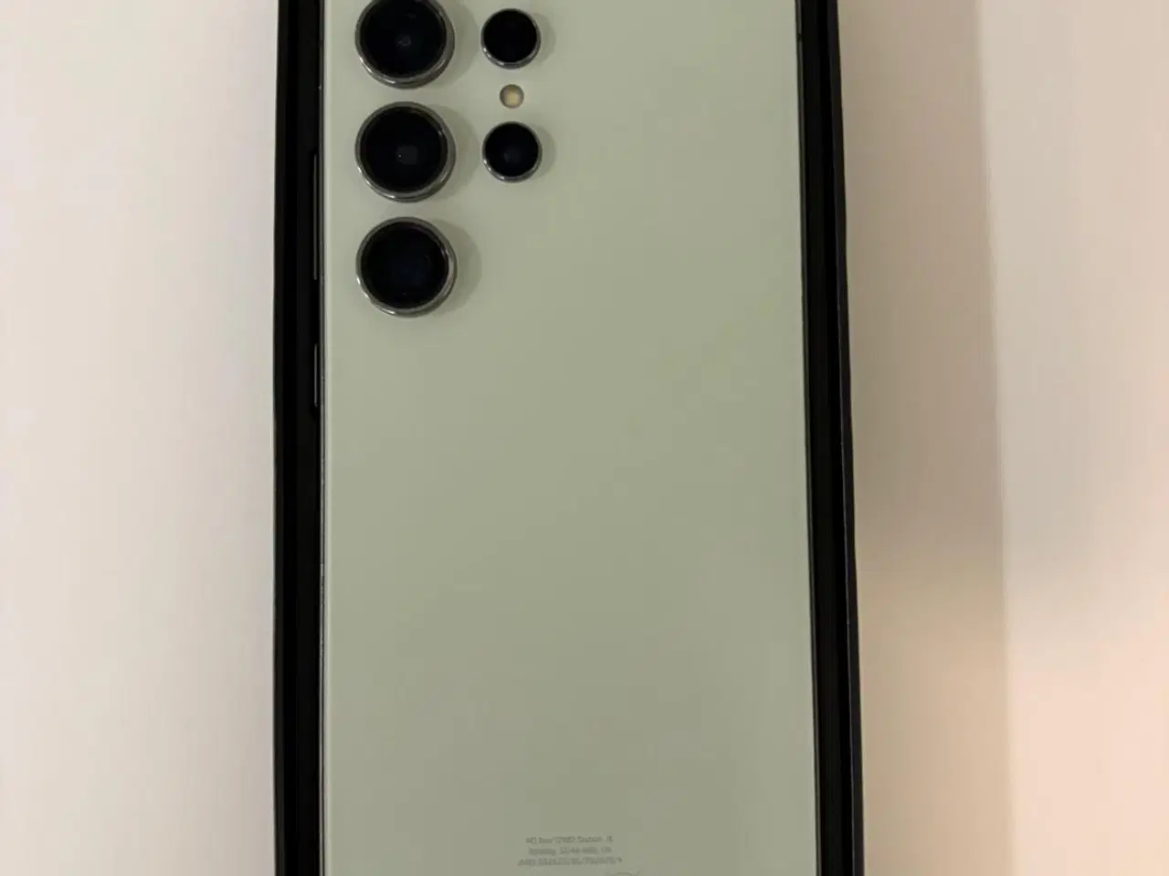 Billede 1 - Galaxy S 24 Ultra 512 GB