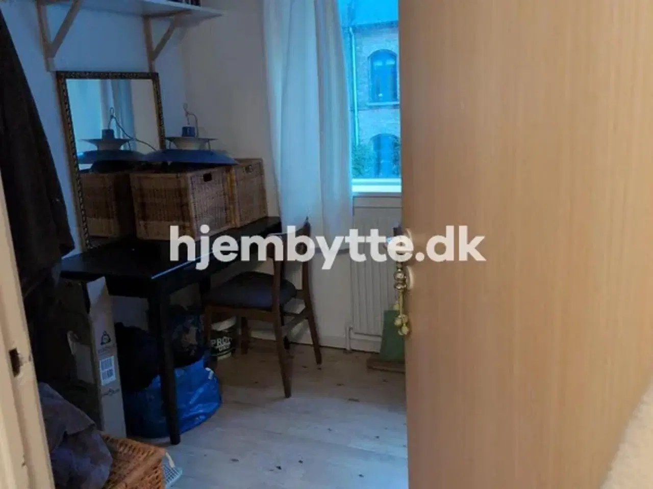 Billede 6 - Hjembytte - Landskronagade