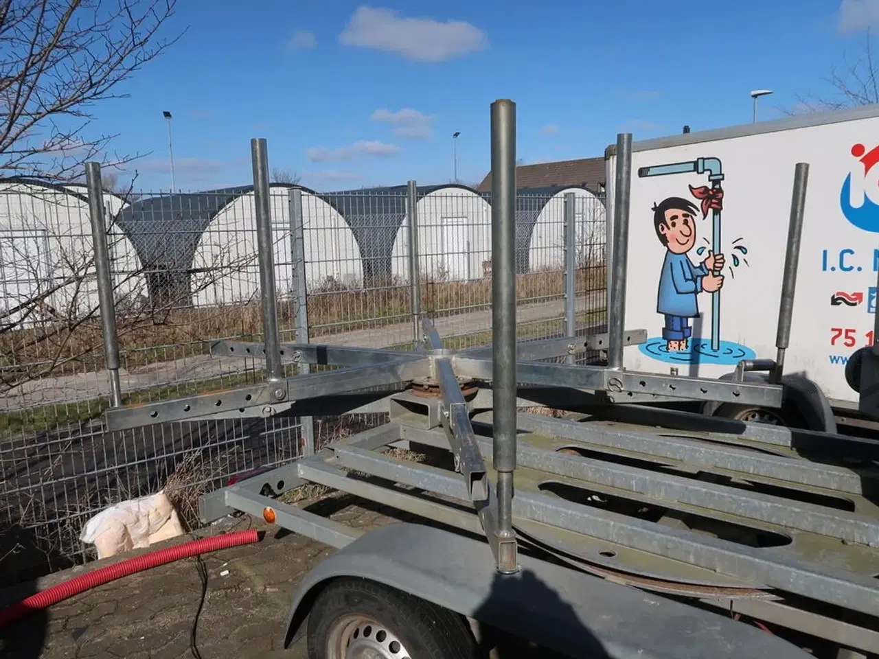 Billede 11 - Trailer PEX-TRAILER