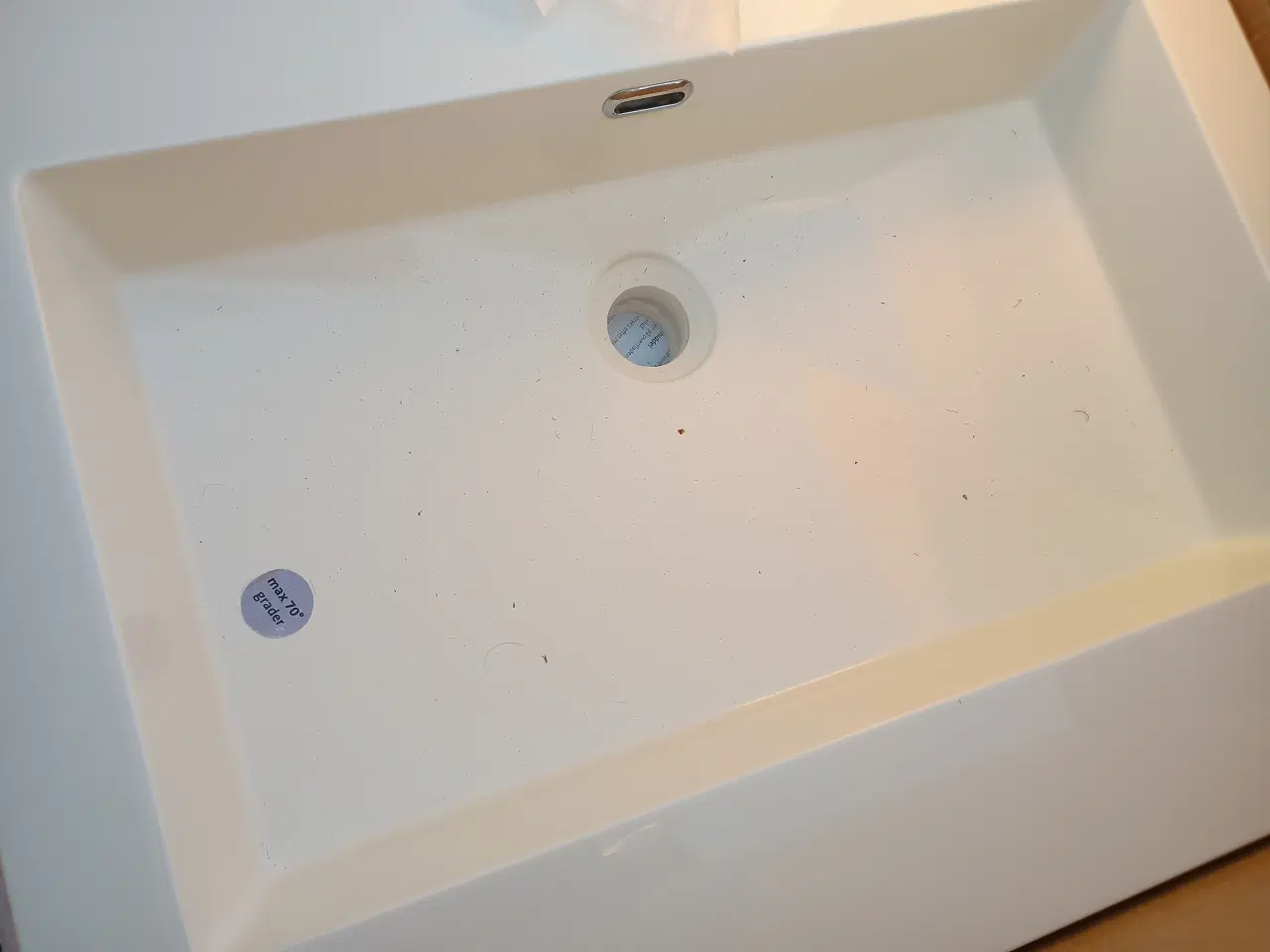 Billede 2 - Vask. Helt ny.