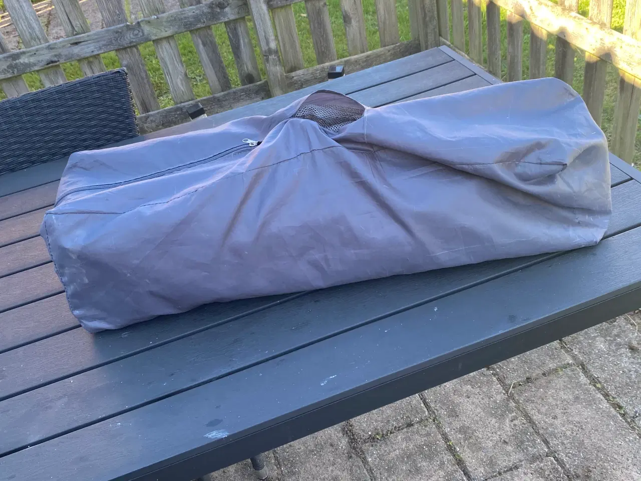 Billede 1 - Weekendt Seng