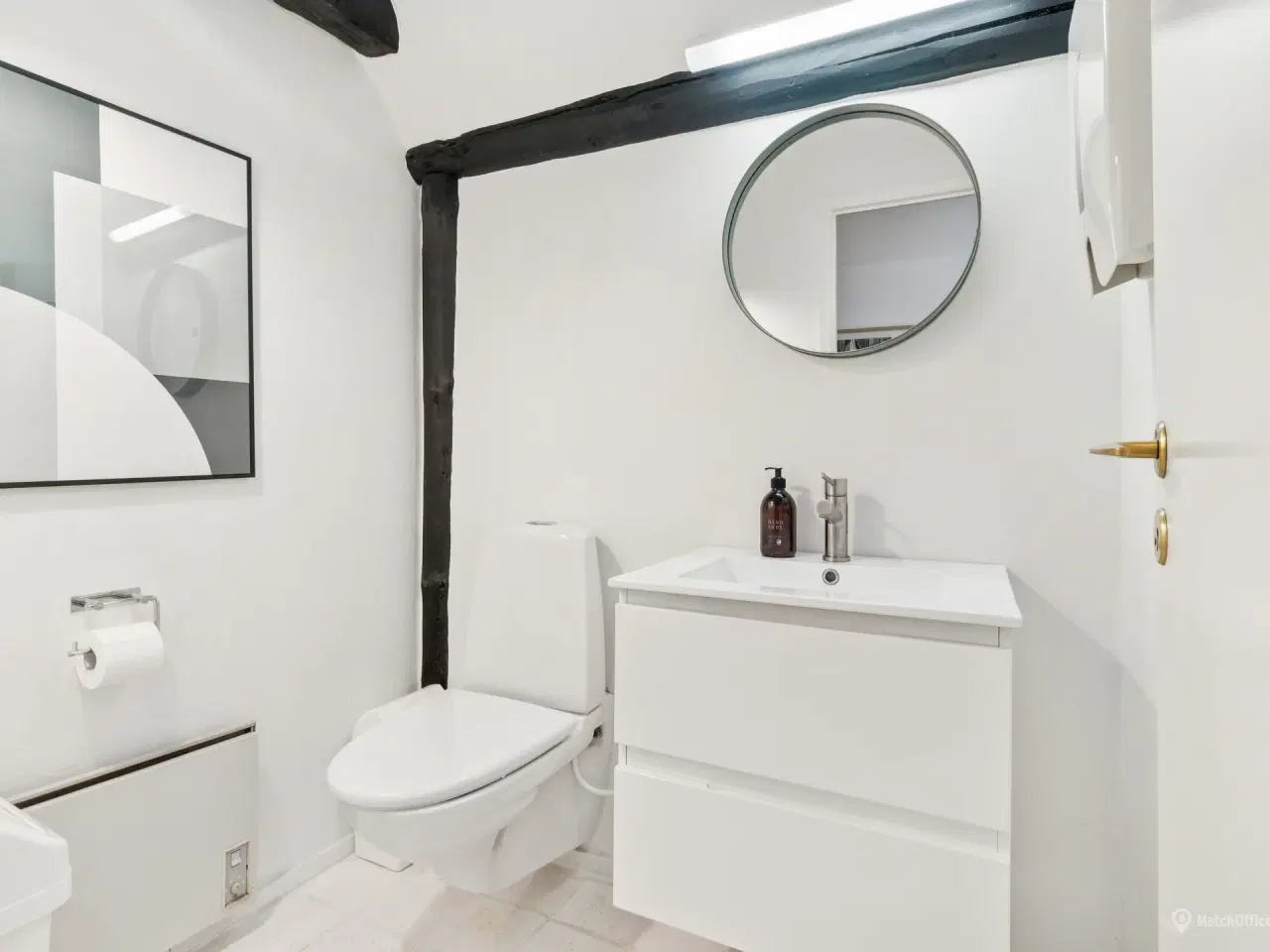 Billede 7 - EasyOffice Kolding. Centervej- lokale 65