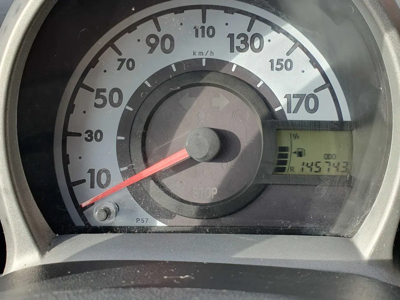 Billede 2 - Toyota aygo