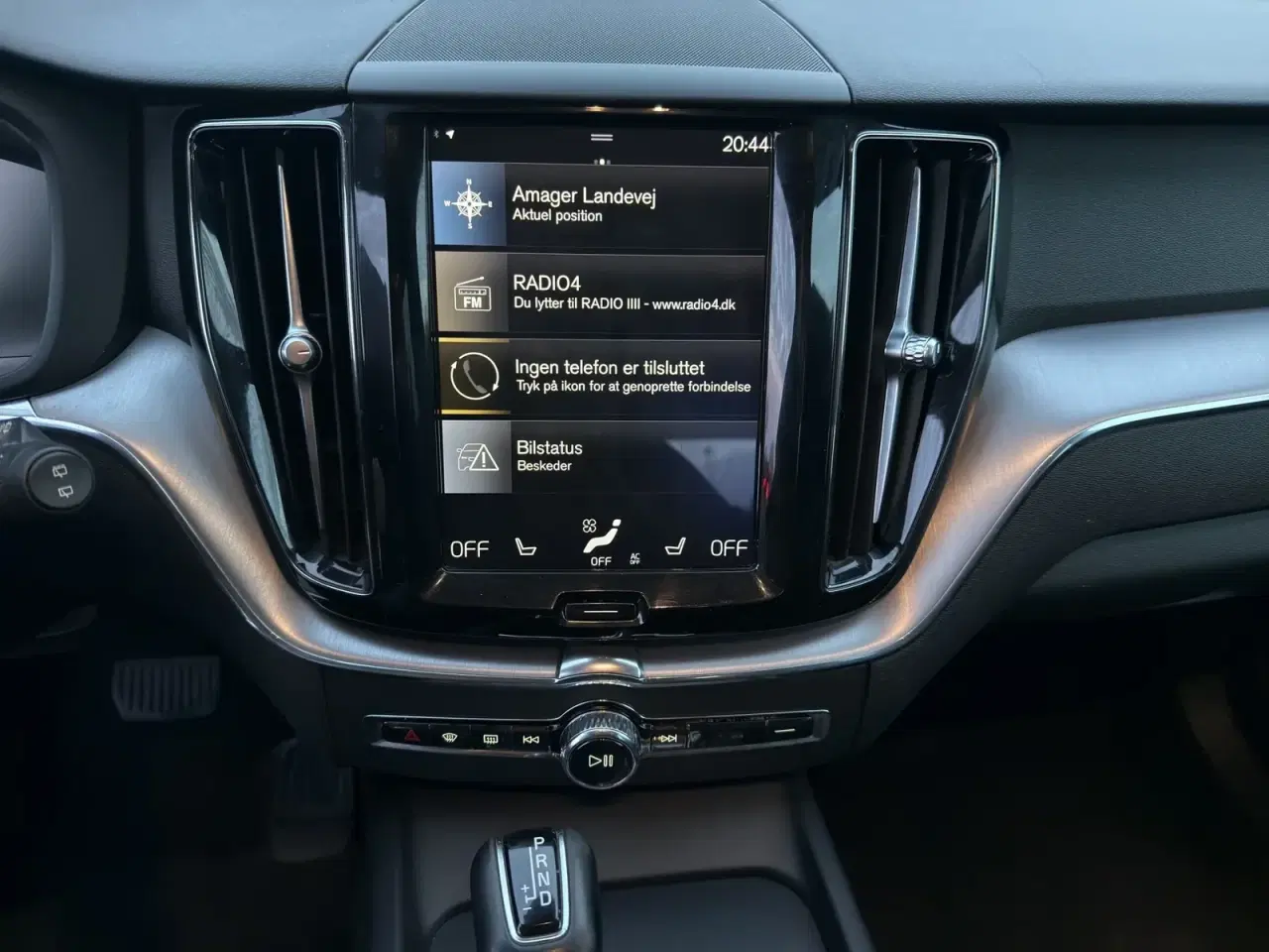 Billede 12 - Volvo XC60 2,0 D4 190 Business aut.