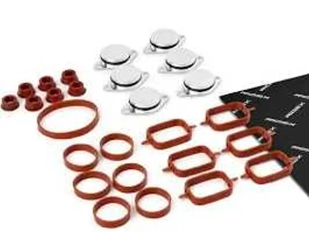 Billede 1 - Bmw M57D30 upgrade kit komplet 