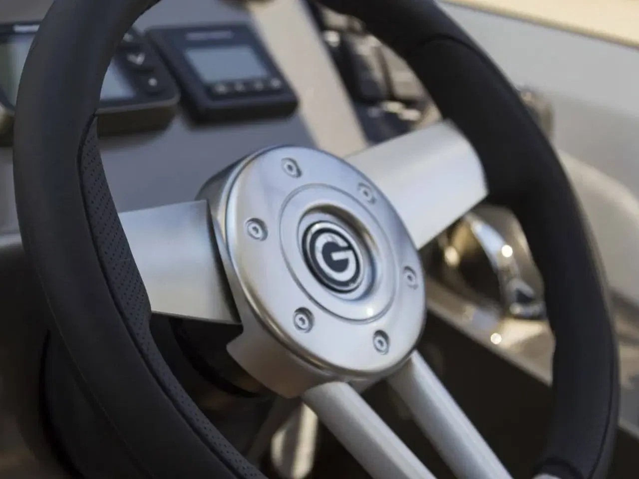 Billede 34 - Galeon 365 HTS