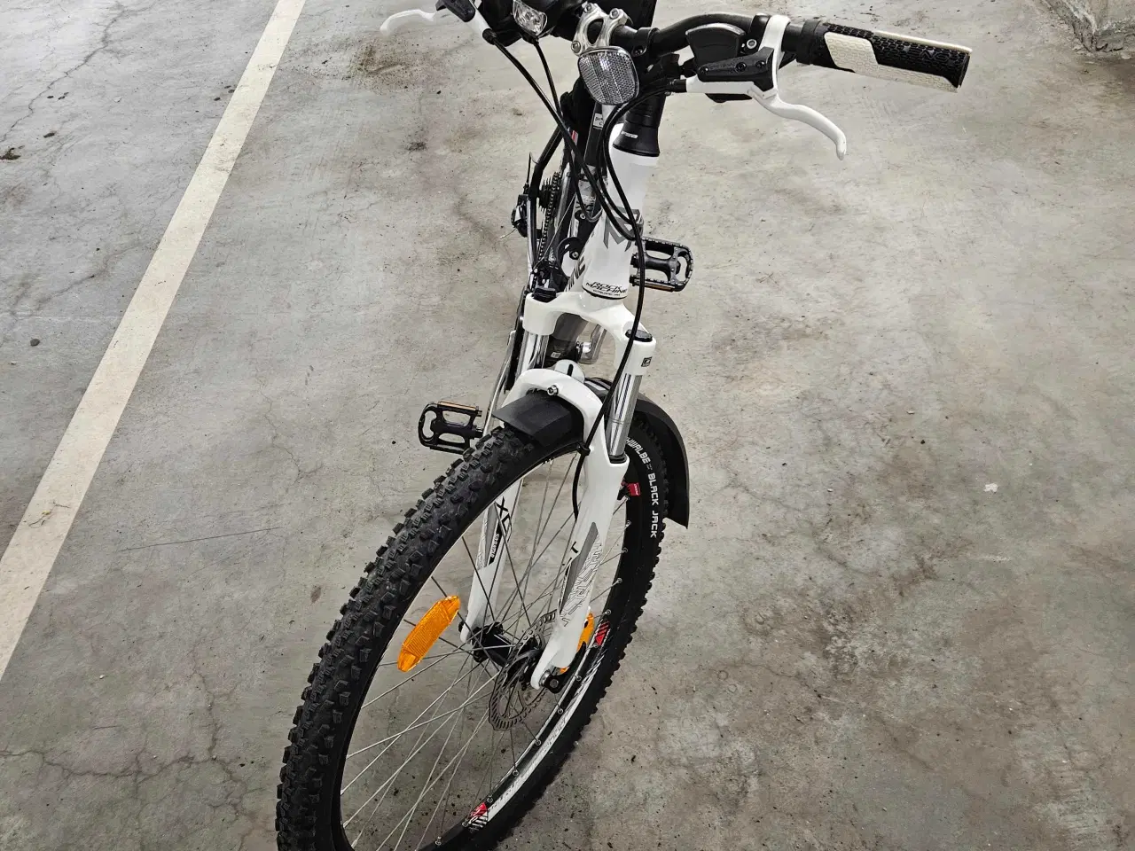 Billede 5 - Pæn og velholdt mtb 