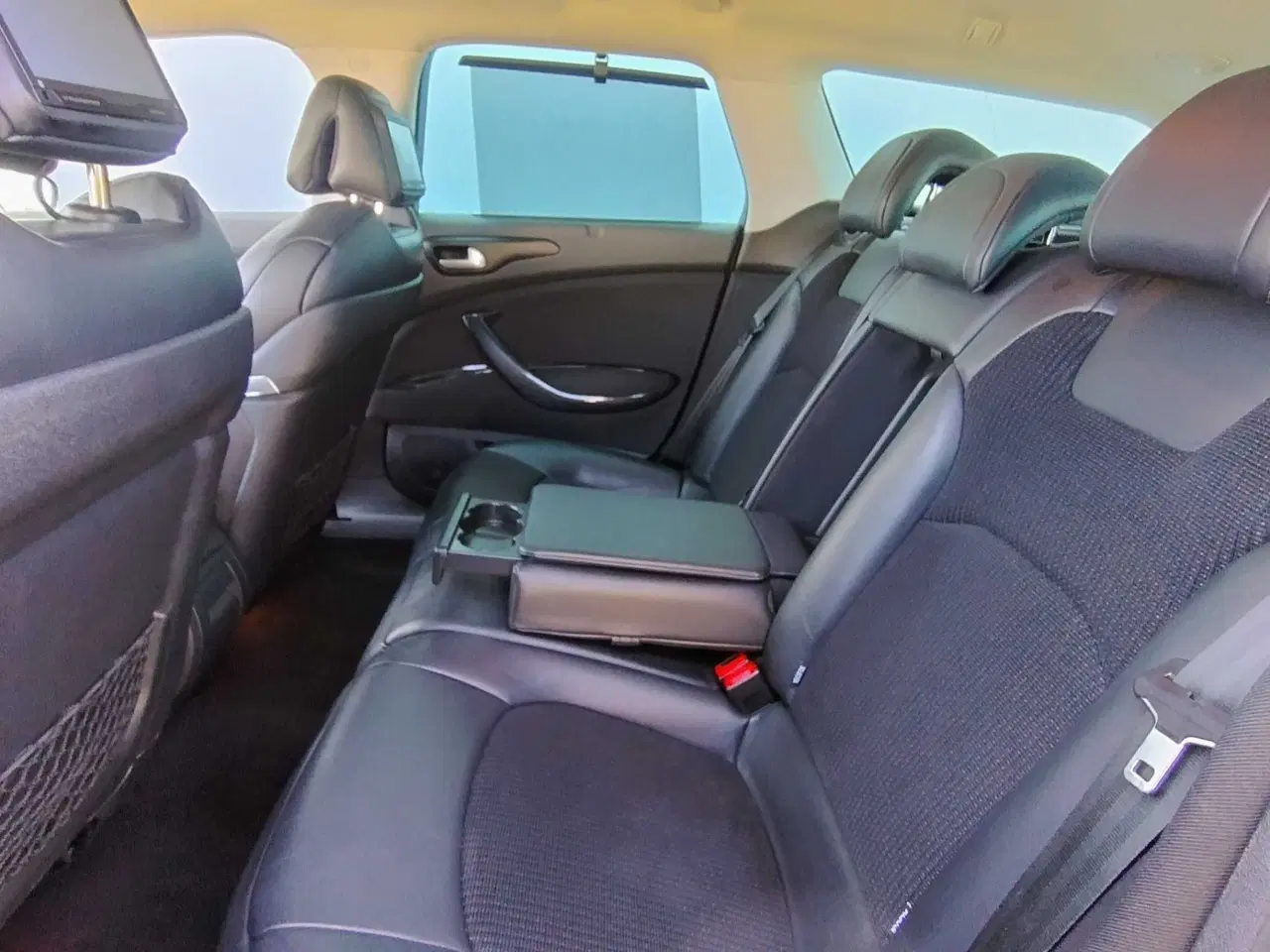 Billede 4 - Citroen C5 Tourer Exclusive 