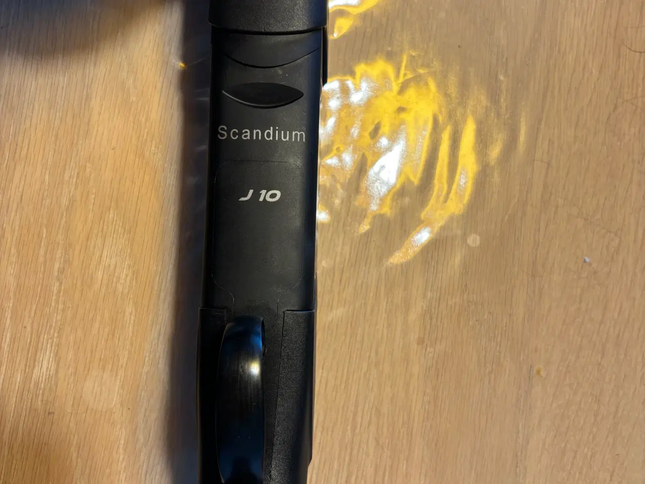 Billede 2 - Scandium J10 Fox haglgevær 