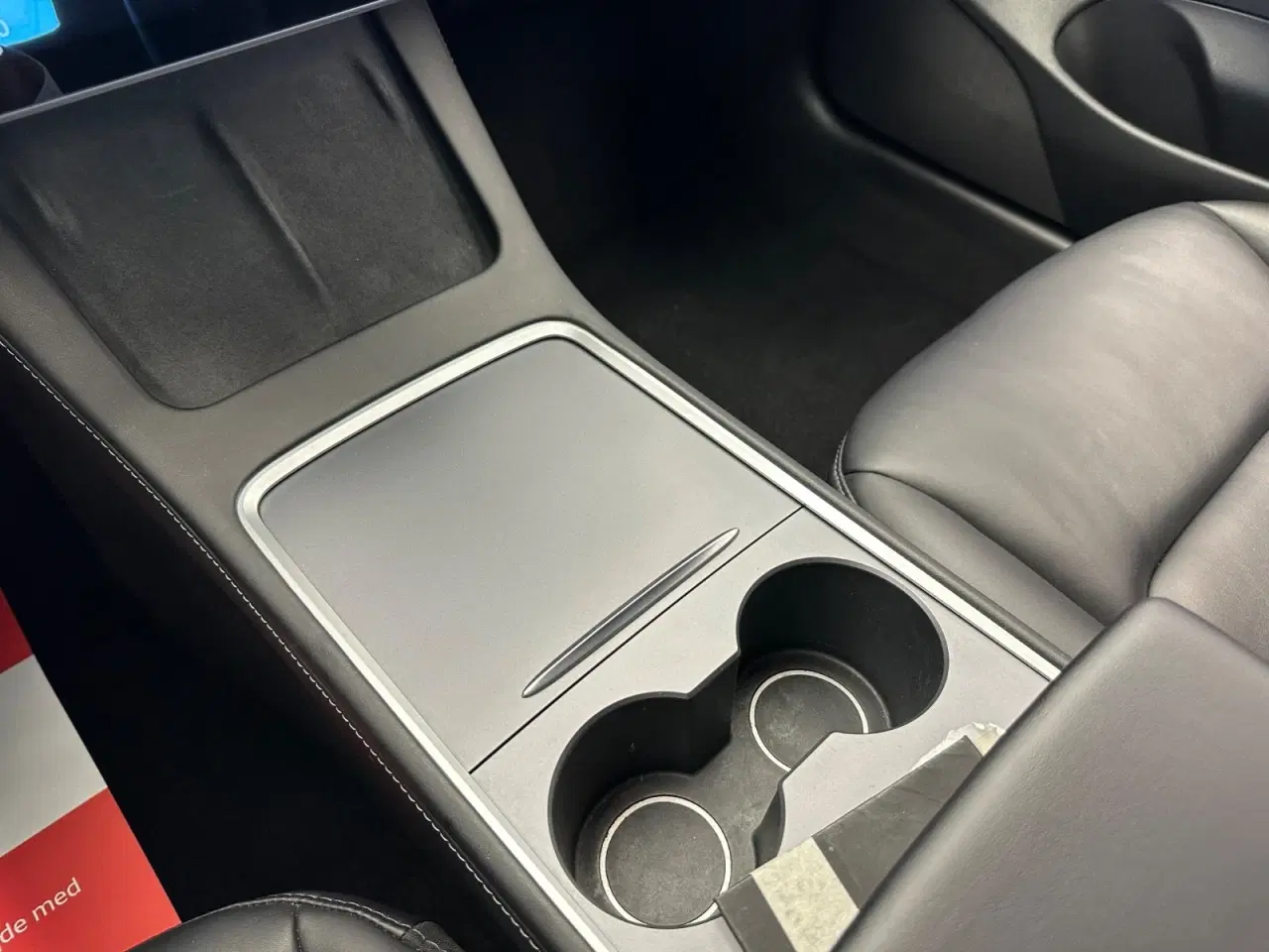 Billede 15 - Tesla Model 3  Standard Range+ RWD