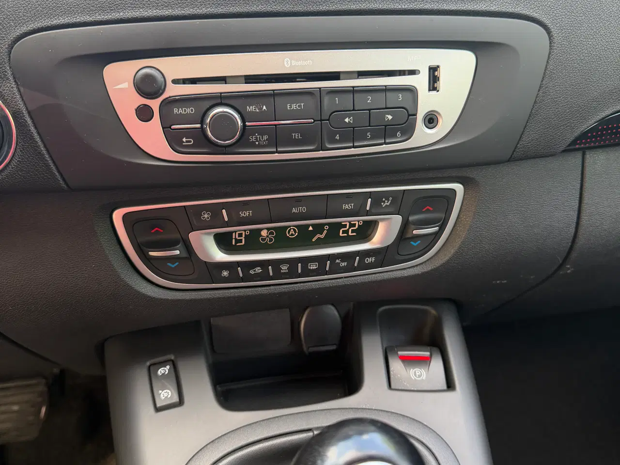 Billede 16 - Renault Grand Scenic 1.5 DCi 110 HK 2014 7pers