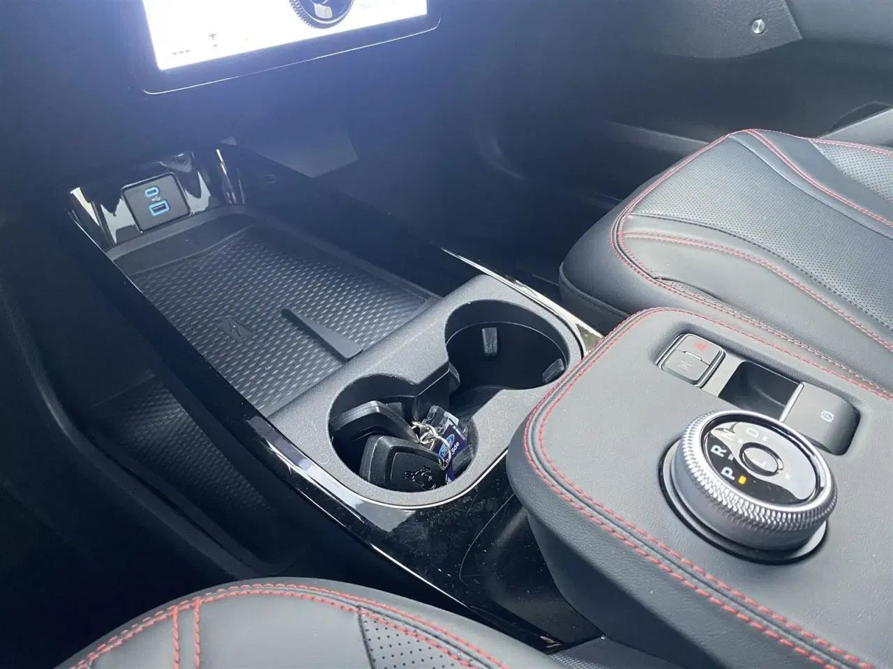 Billede 18 - Ford Mustang Mach-E 75 Premium Standard Range AWD