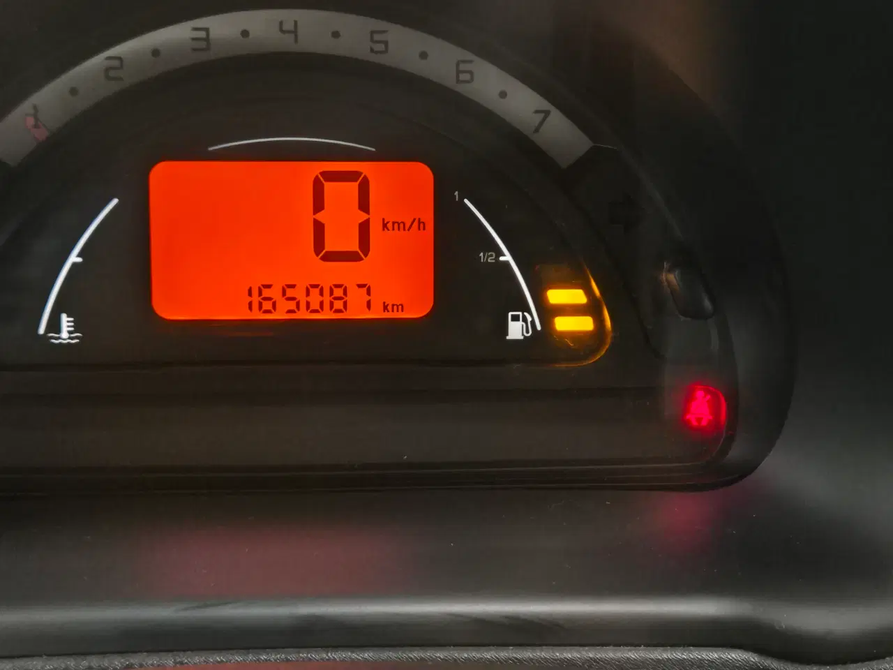 Billede 10 - Citron Cabriolet 