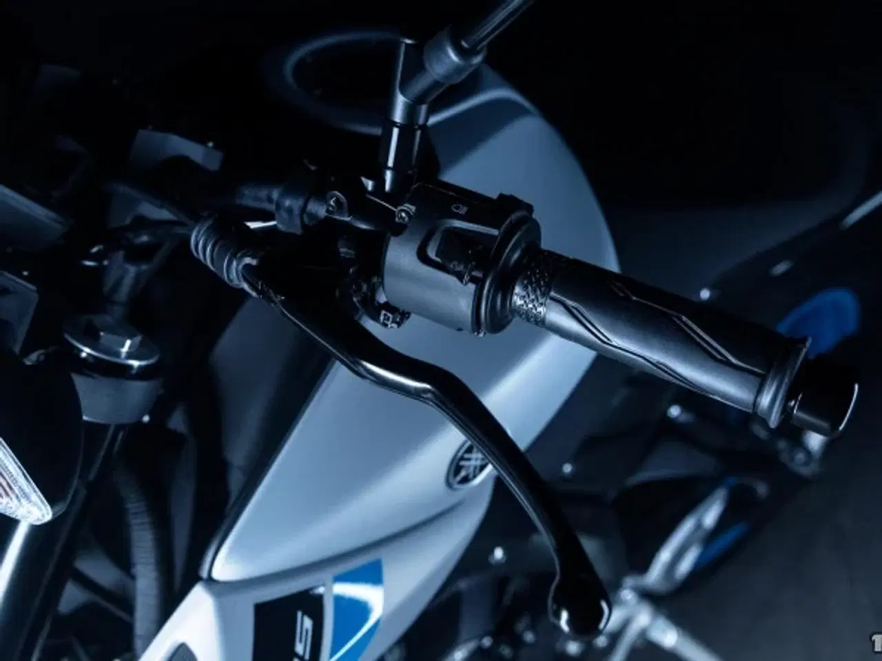 Billede 23 - Yamaha MT-125